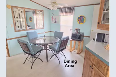 18 Lake Dr. #18, Ticaboo, UT 84533 - Photo 4