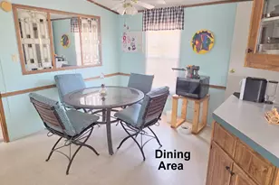 18 Lake Dr, Ticaboo, UT 84533 - Photo 4