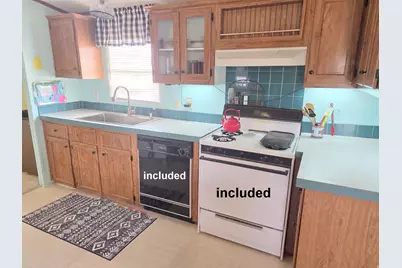 18 Lake Dr. #18, Ticaboo, UT 84533 - Photo 2