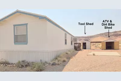 18 Lake Dr. #18, Ticaboo, UT 84533 - Photo 24