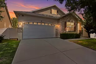 4006 W Heidelberg Ln, West Jordan, UT 84084 - Photo 1