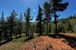 25 Kokopelli Loop, Brian Head, UT 84719 - Photo 1
