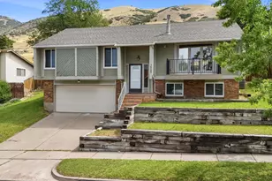 1560 E Hills Dr N, Bountiful, UT 84010 - Photo 1