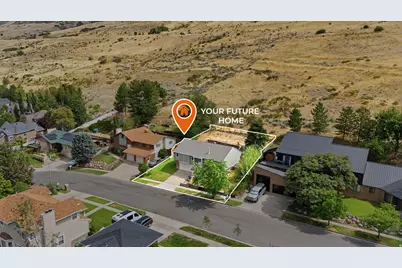 1560 E Hills Dr N, Bountiful, UT 84010 - Photo 2
