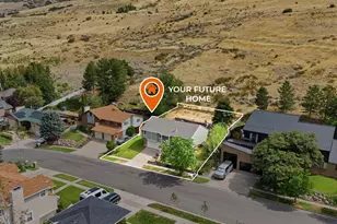 1560 E Hills Dr N, Bountiful, UT 84010 - Photo 2