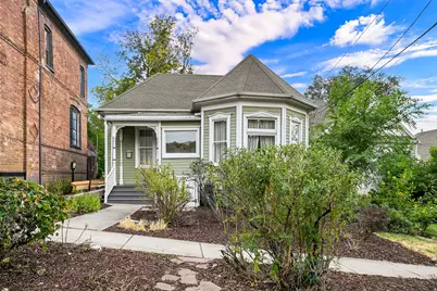 131 W 400 N, Salt Lake City, UT 84103 - Photo 4