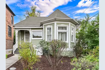 131 W 400 N, Salt Lake City, UT 84103 - Photo 2