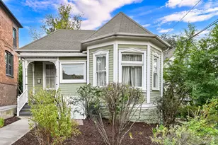 131 W 400 N, Salt Lake City, UT 84103 - Photo 2