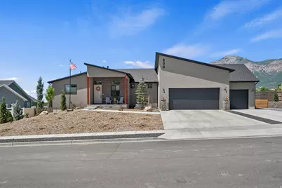 890 E 2175 N, North Ogden, UT 84414 - Photo 1