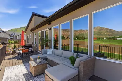 890 E 2175 N, North Ogden, UT 84414 - Photo 28