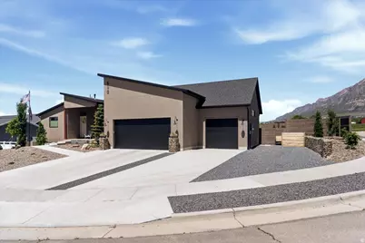 890 E 2175 N, North Ogden, UT 84414 - Photo 32