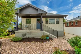 216 E Whitlock Ave, Salt Lake City, UT 84115 - Photo 2