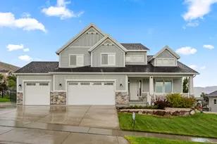 14378 S Herriman View Way Way, Herriman, UT 84096 - Photo 1