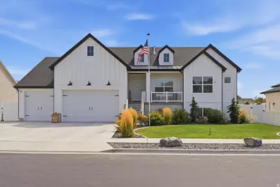 3813 W 910 S, Syracuse, UT 84075 - Photo 2