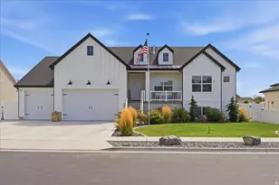 3813 W 910 S, Syracuse, UT 84075 - Photo 2
