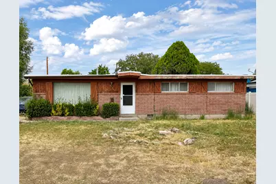 4934 S 1470 W, Salt Lake City, UT 84123 - Photo 1