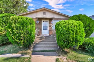 124 33rd St, Ogden, UT 84401 - Photo 2