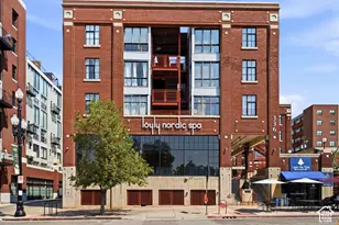 336 W 300 S, Salt Lake City, UT 84101 - Photo 1