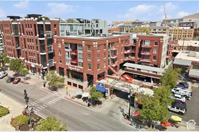 336 W 300 S #306, Salt Lake City, UT 84101 - Photo 24