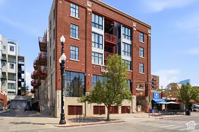 336 W 300 S #306, Salt Lake City, UT 84101 - Photo 28