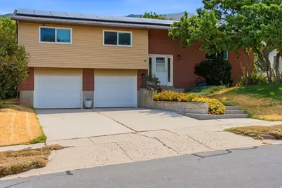 3059 N 2350 E, Layton, UT 84040 - Photo 1