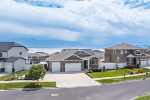3344 S Tiger Heron Dr, Saratoga Springs, UT 84045 - Photo 30