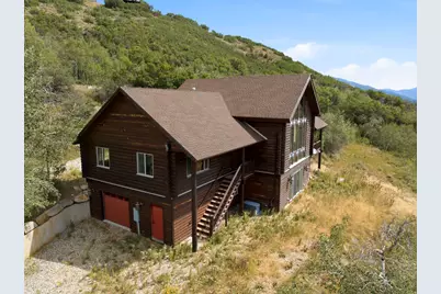 5404 Mountain Vw, Kamas, UT 84036 - Photo 1