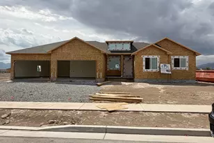184 E Ax Handle Dr, Grantsville, UT 84029 - Photo 1