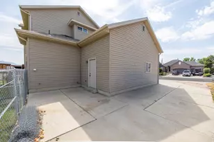 4656 W 1650 N, West Point, UT 84015 - Photo 36