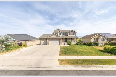 4656 W 1650 N, West Point, UT 84015 - Photo 46
