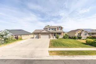 4656 W 1650 N, West Point, UT 84015 - Photo 46