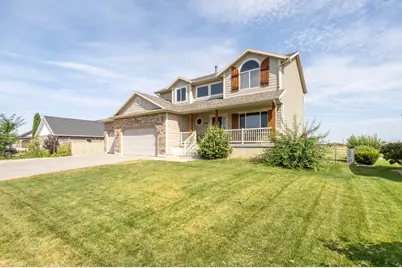 4656 W 1650 N, West Point, UT 84015 - Photo 38