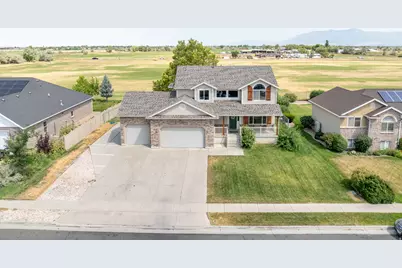 4656 W 1650 N, West Point, UT 84015 - Photo 44