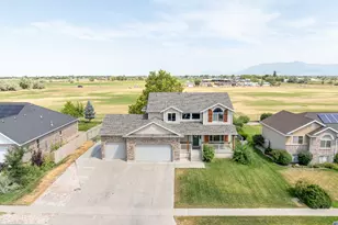 4656 W 1650 N, West Point, UT 84015 - Photo 44