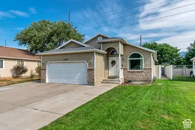 1409 E 820 S, Spanish Fork, UT 84660 - Photo 1