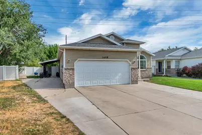 1409 E 820 S, Spanish Fork, UT 84660 - Photo 28