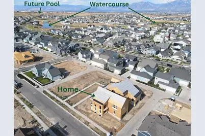 11577 S Markfield Way W #134, South Jordan, UT 84009 - Photo 4