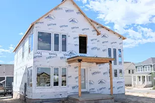 11577 S Markfield Way W, South Jordan, UT 84009 - Photo 1