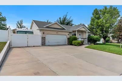 8718 S 5170 W, West Jordan, UT 84081 - Photo 2