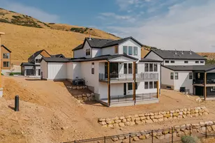 5885 N Canyon Rim Rd, Lehi, UT 84048 - Photo 2