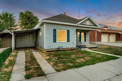 324 W 300 S, Brigham City, UT 84302 - Photo 34