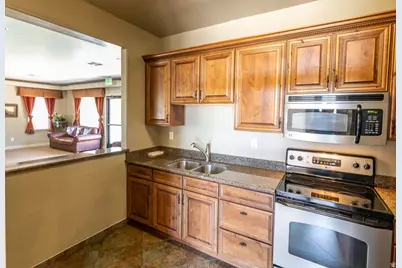1000 E Bluff View Dr #94, Washington, UT 84780 - Photo 54
