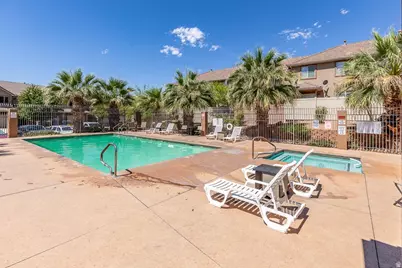 1000 E Bluff View Dr #94, Washington, UT 84780 - Photo 46
