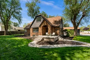8180 S Old Bingham Hwy, West Jordan, UT 84088 - Photo 1