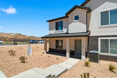 2242 S Wolverine Way #2519, Washington, UT 84780 - Photo 1