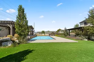 15258 S Mountainside Dr W, Bluffdale, UT 84065 - Photo 84