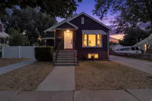 135 S 600 W, Provo, UT 84601 - Photo 1