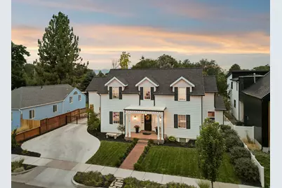 2804 S Dearborn St E, Salt Lake City, UT 84106 - Photo 2