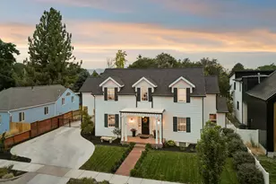 2804 S Dearborn St E, Salt Lake City, UT 84106 - Photo 2