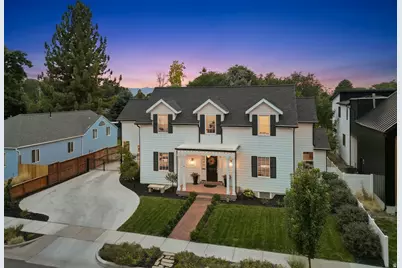 2804 S Dearborn St E, Salt Lake City, UT 84106 - Photo 1